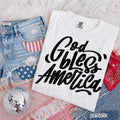 God Bless America PNG Version TWO