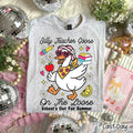 Goose 2