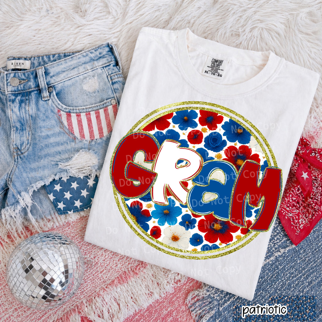 Gram