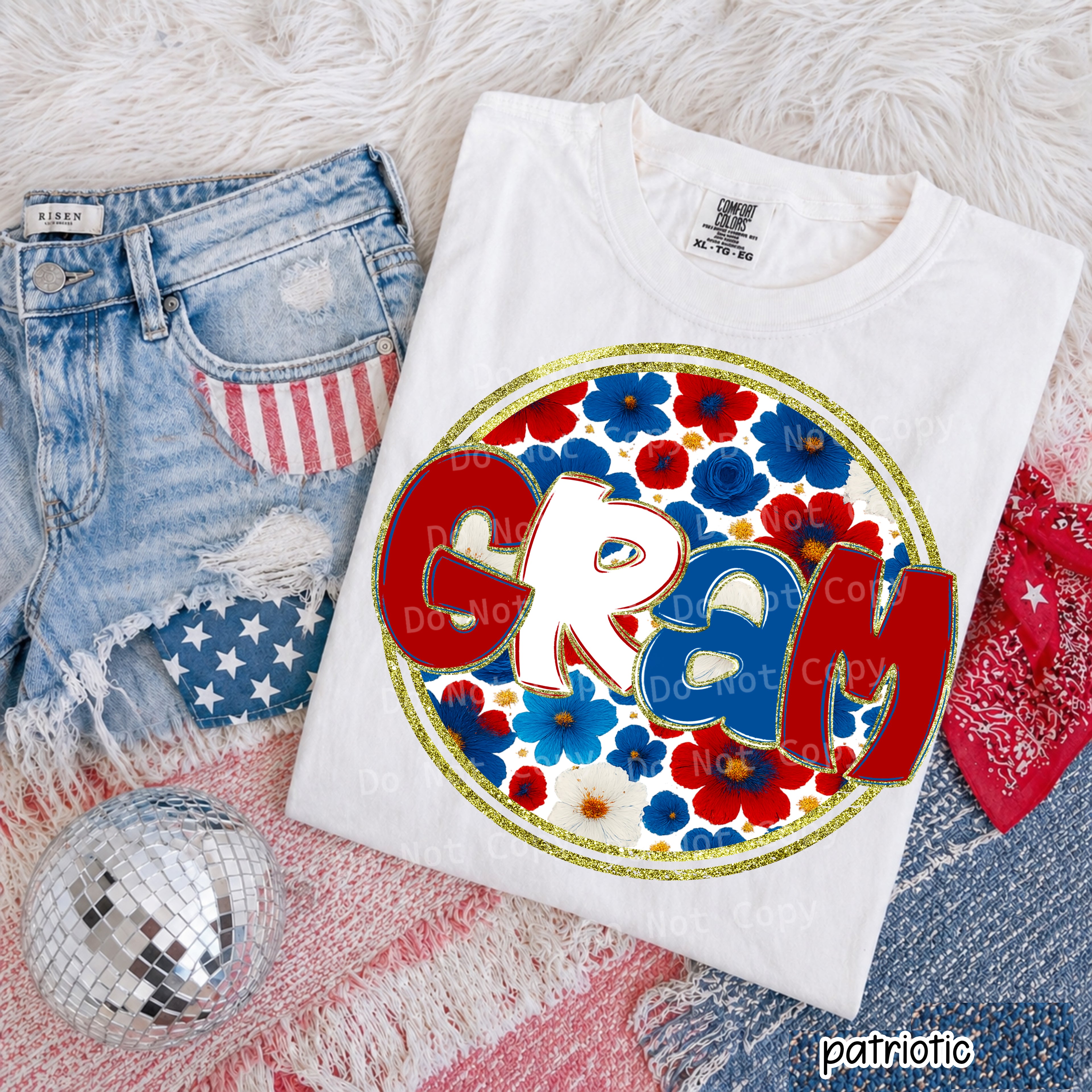 Gram