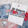 Grammy patriotic