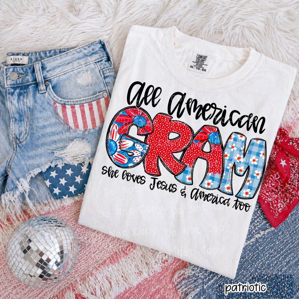 Gran patriotic