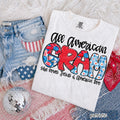 Gran patriotic