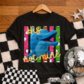 HIS PORPOISE