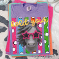 HOLD YOUR HORSES (2)