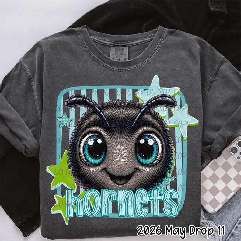 HORNETS (2)