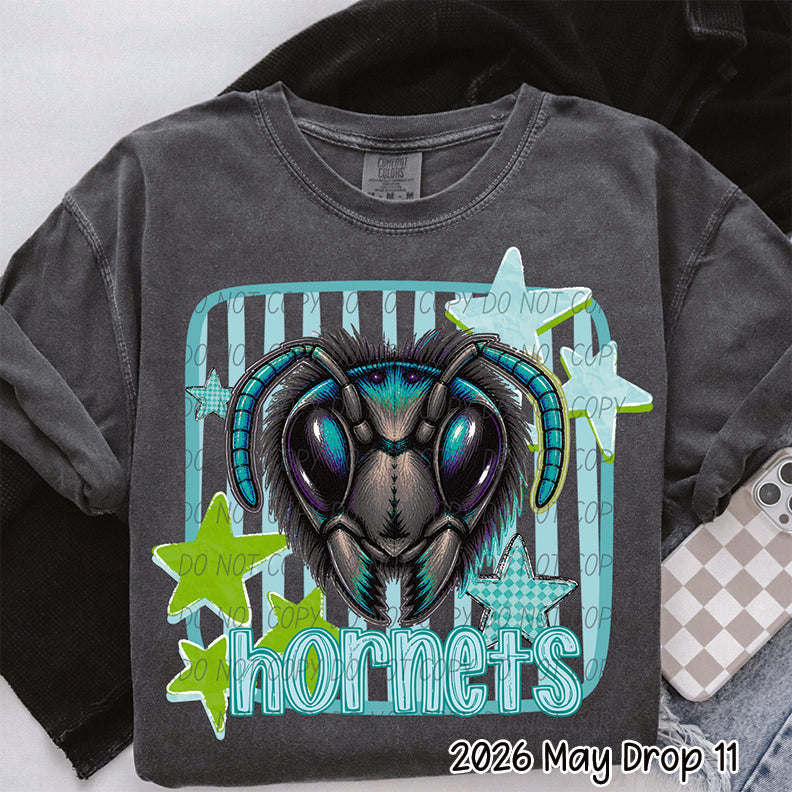 HORNETS