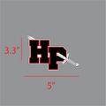 Car Decal