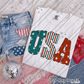 usa