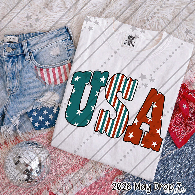 usa