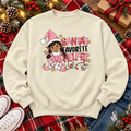 Santa's Favorite Helper 2