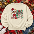 Santa's Favorite Helper 1