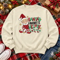 Santa's Favorite Helper 3