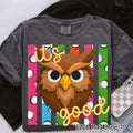 IS OWL GOOD