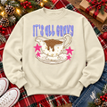 It’s all gravy