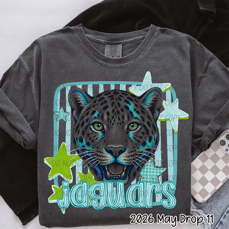 JAGUARS