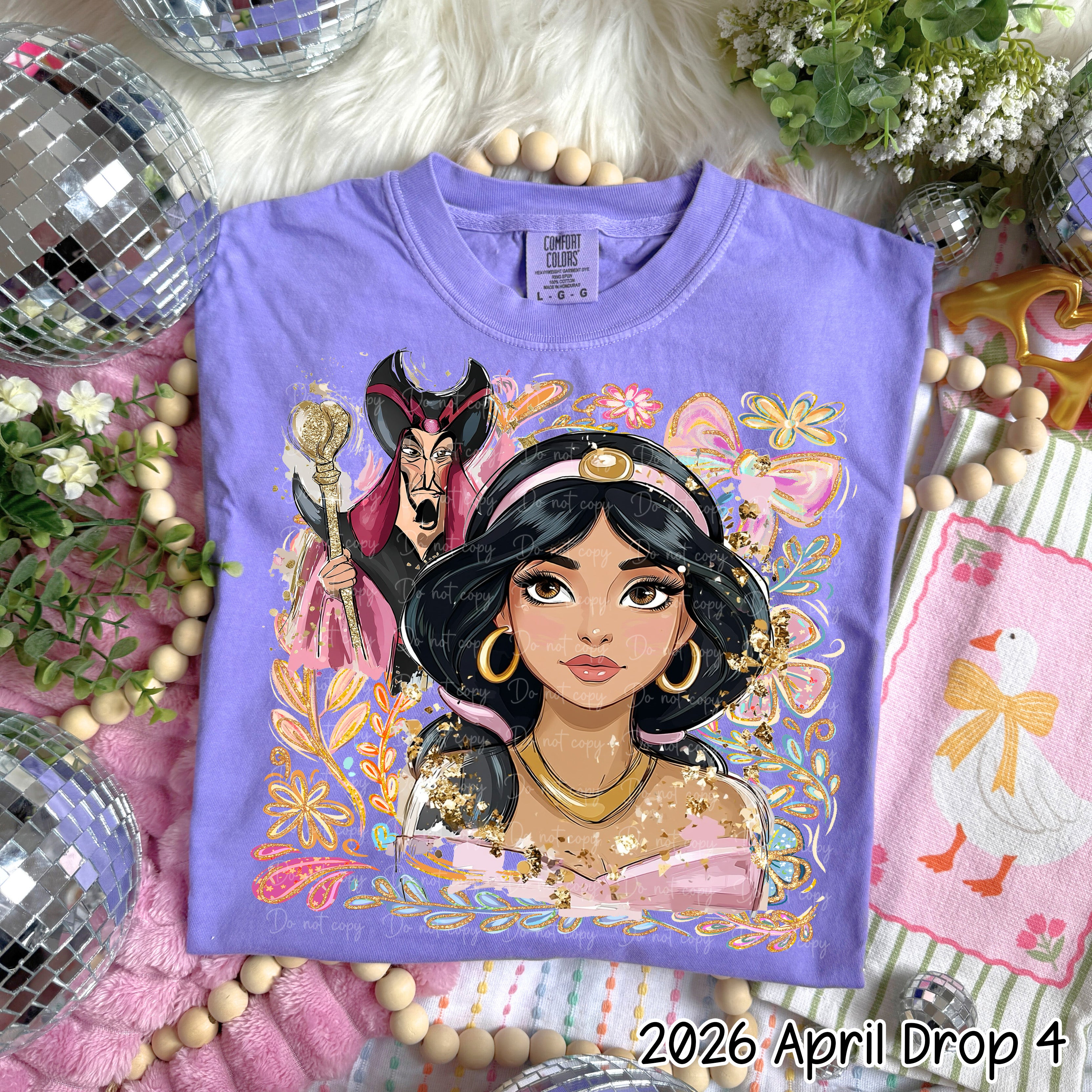 Jasmine