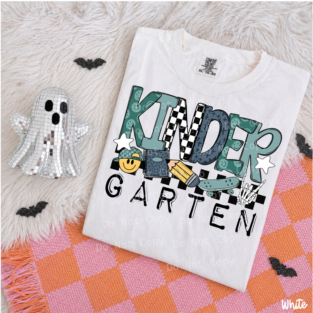 Kindergarten