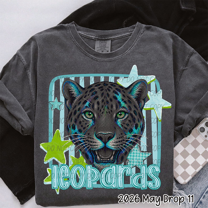 LEOPARDS