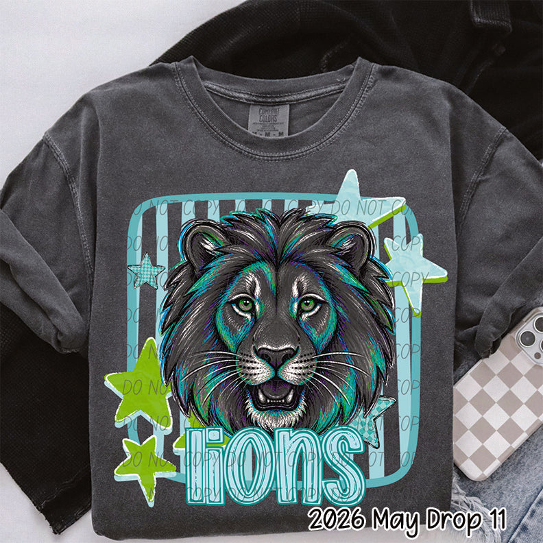 LIONS