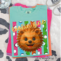 LOOKIN FINE PORCUPINE