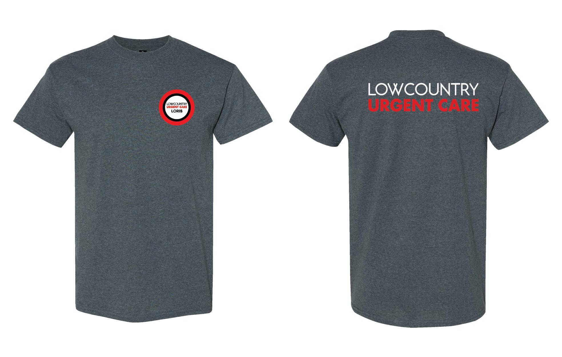Lowcountry Design 2 - Gildan