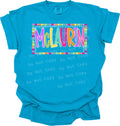 McLaurin Color Pop