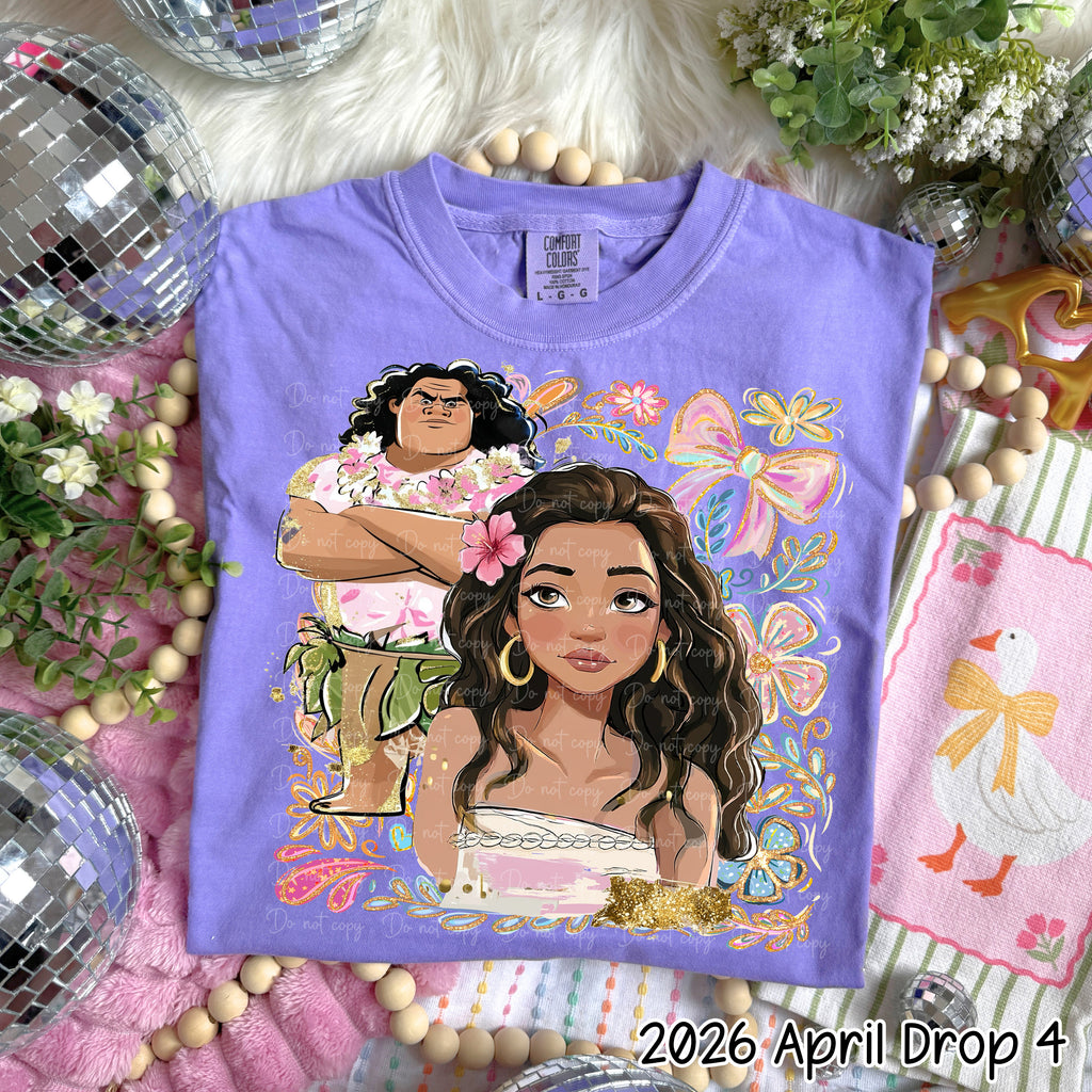 Moana