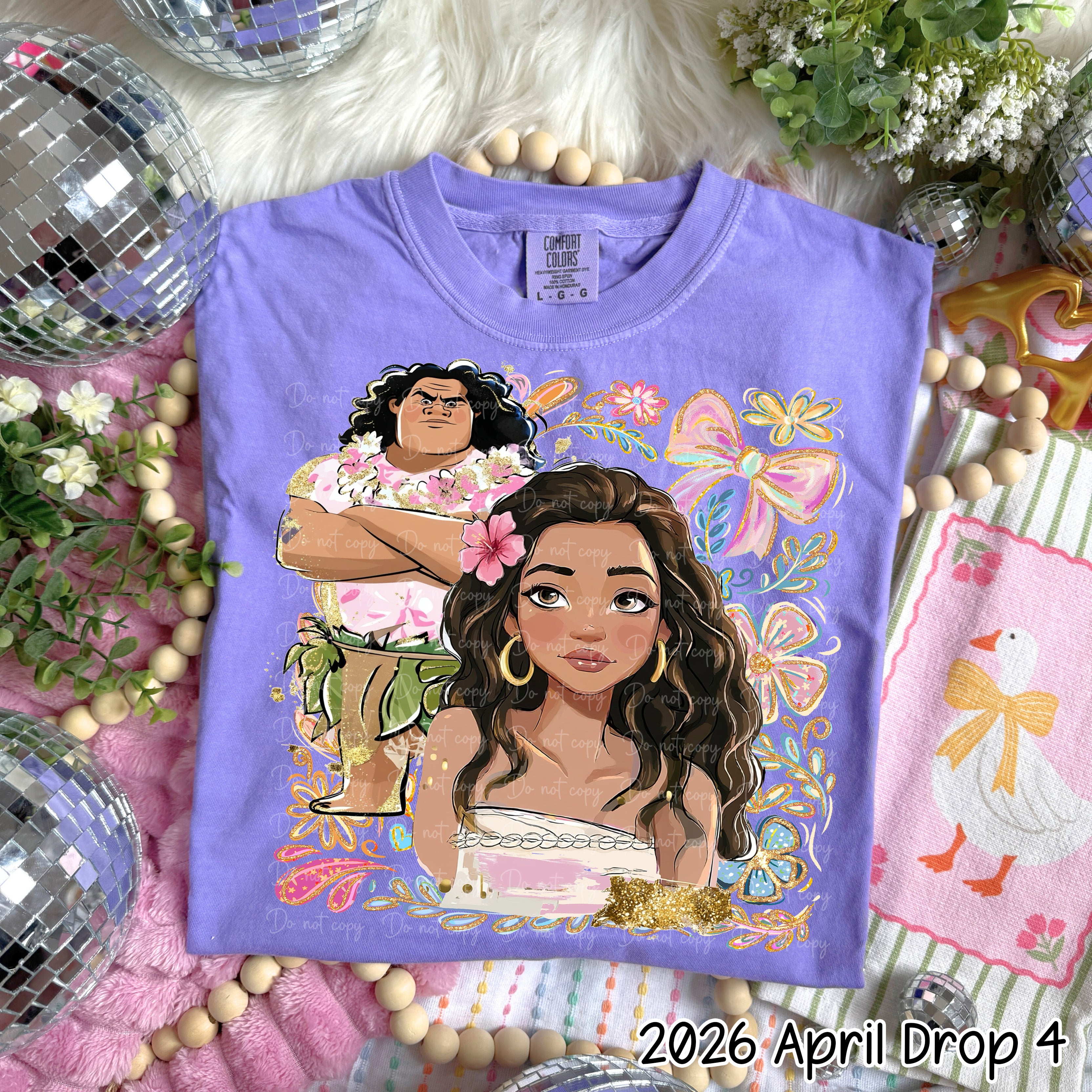 Moana
