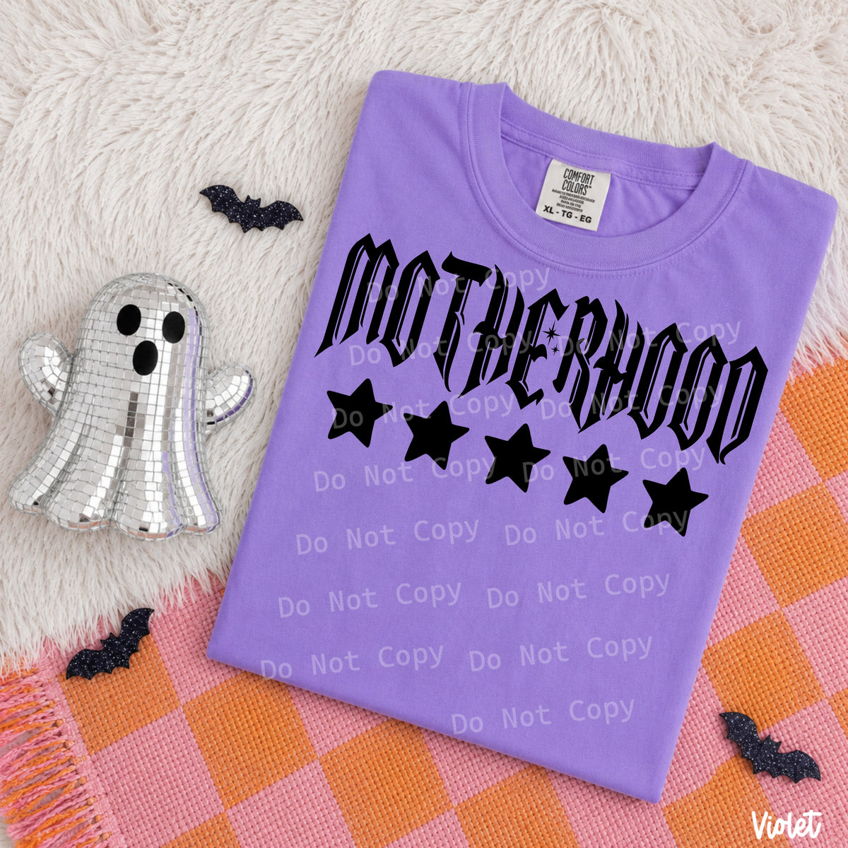 Motherhood