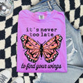 NeverTooLate