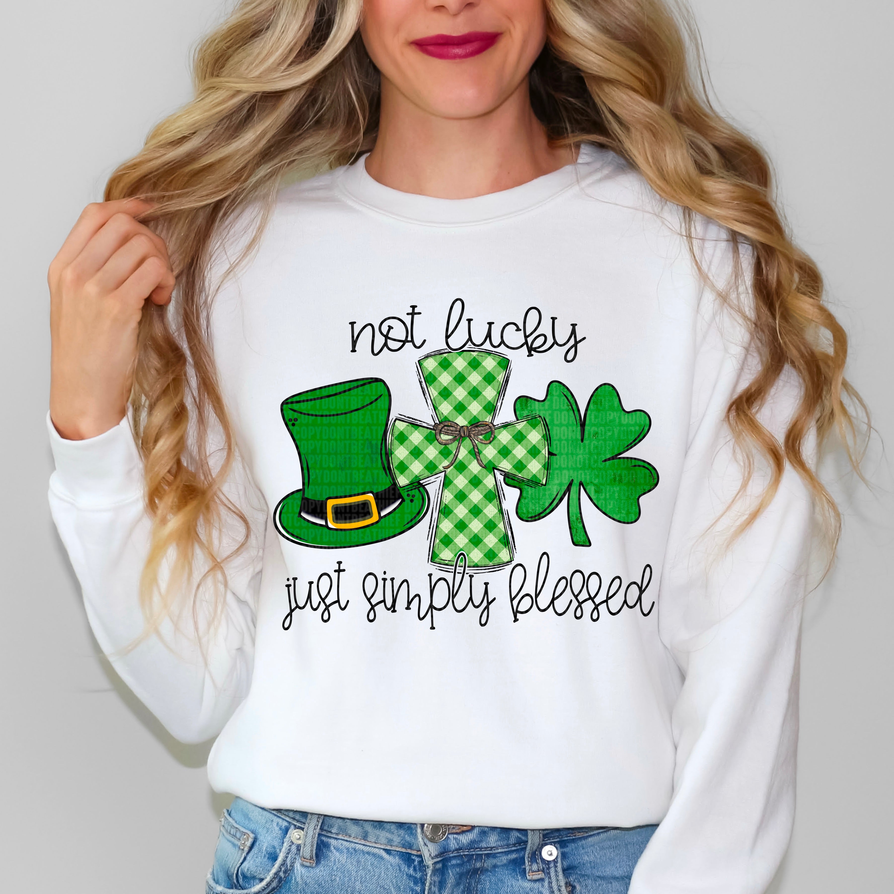 NotLuckySimplyBlessed