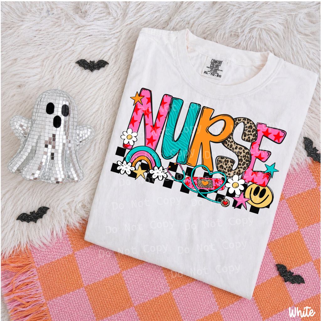 Nurse