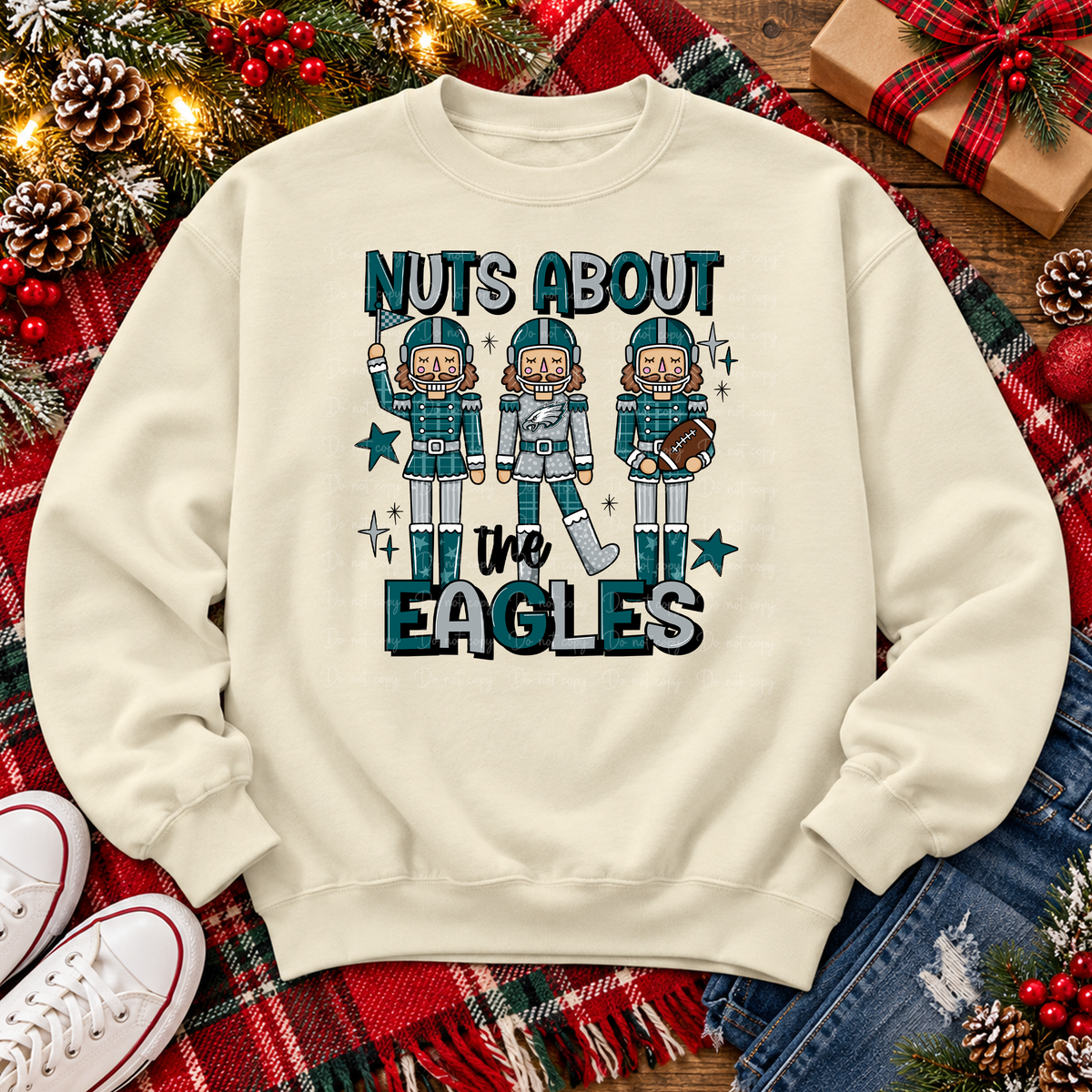 Nuts_About_The_Eagles