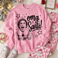 OMG SANTA
