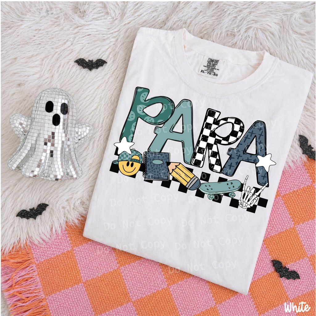 Para