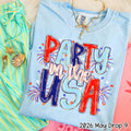 PartyintheUSA