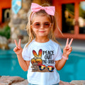 PeaceOut2ndGrade