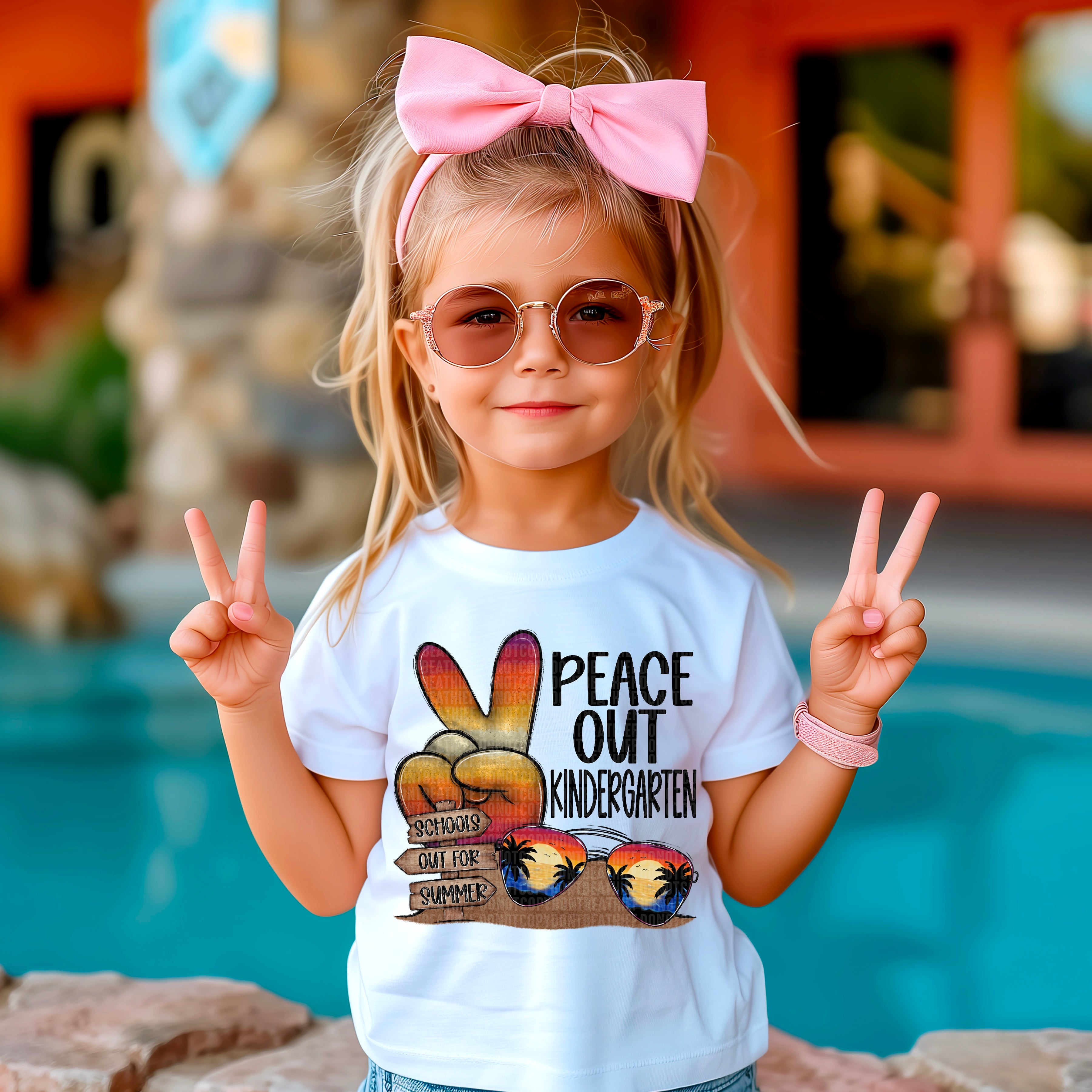 PeaceOutKindergarten