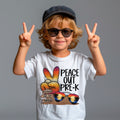 PeaceOutPreK