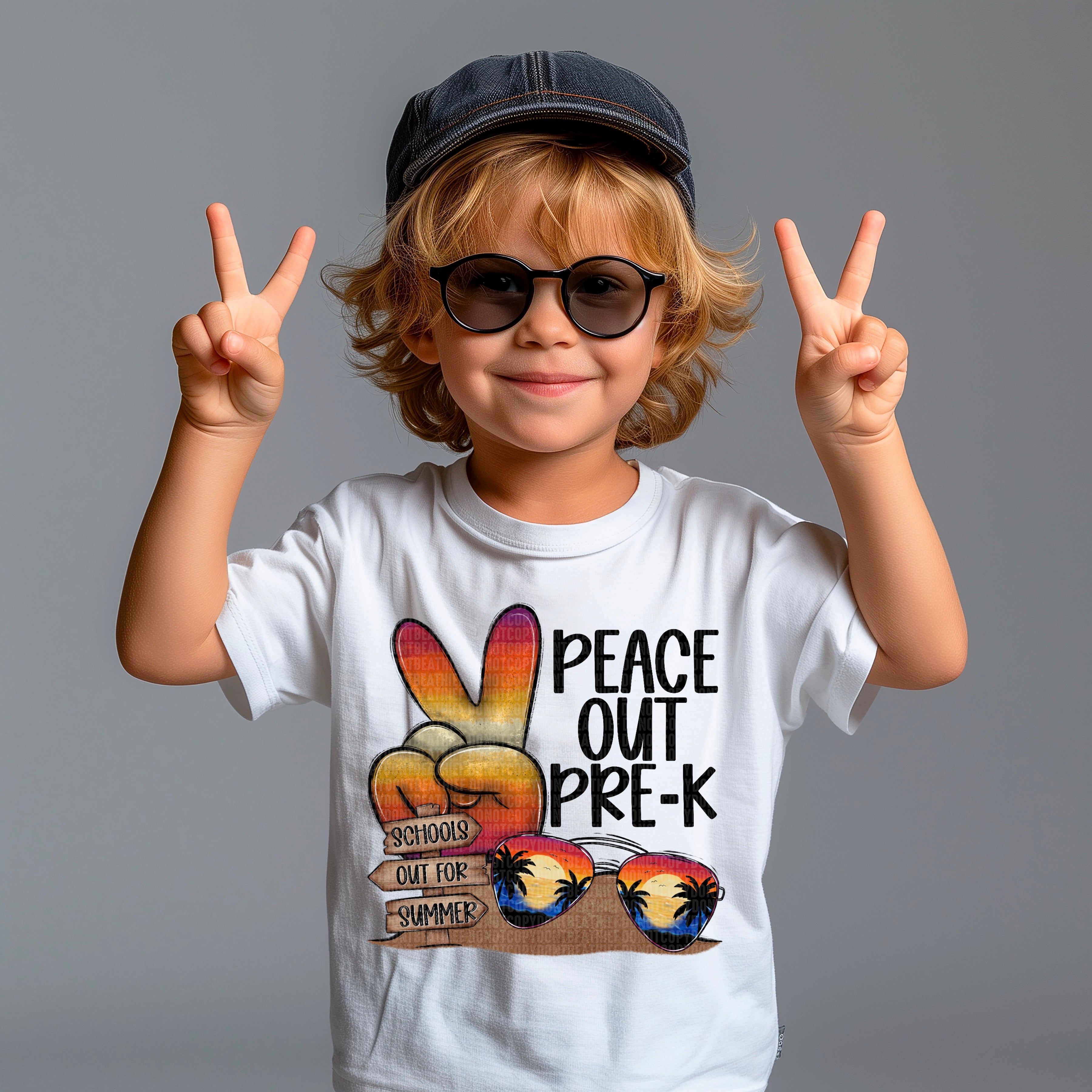 PeaceOutPreK