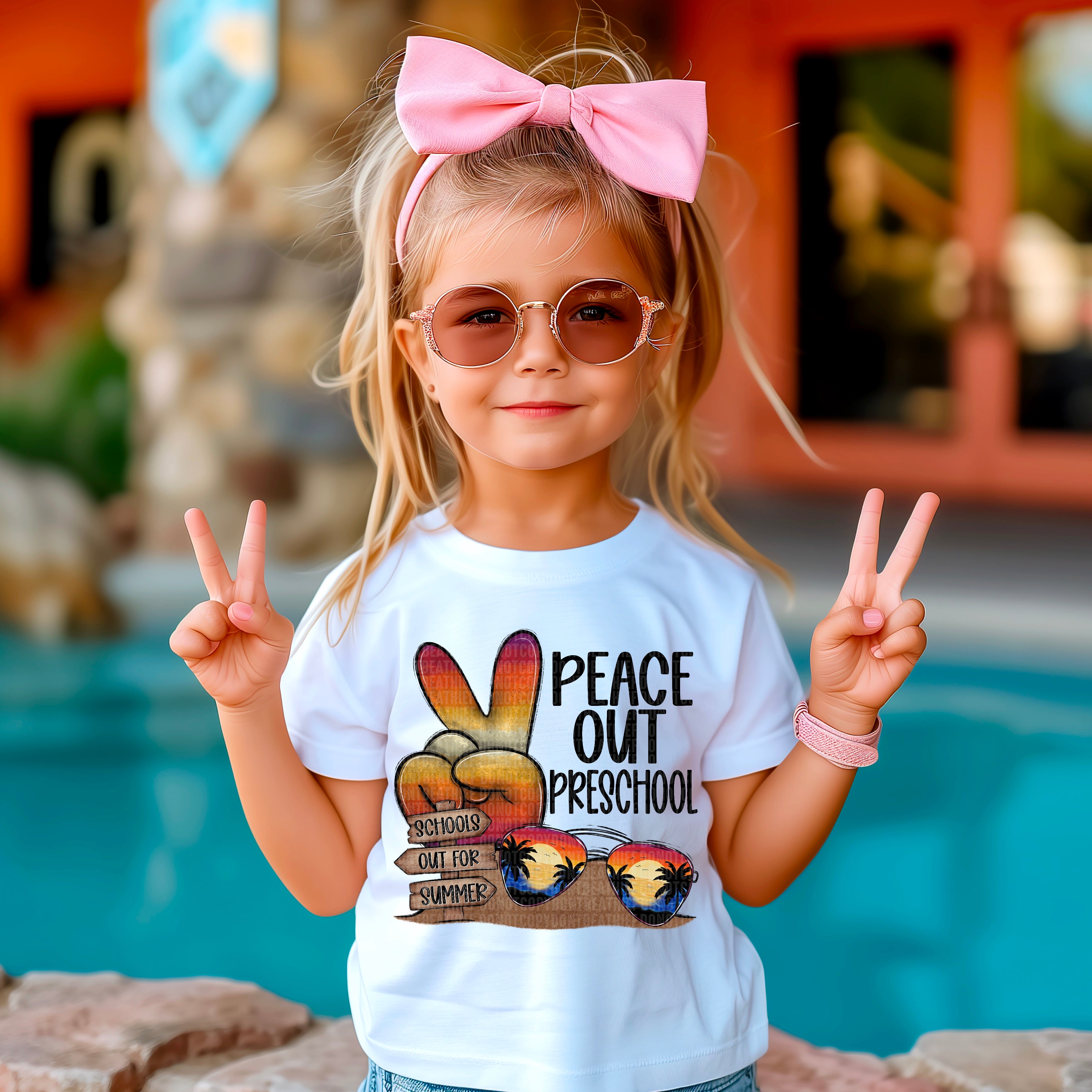 PeaceOutPreschool