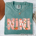 Peach Nini
