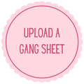 Upload A Gang Sheet
