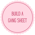 Build A Gang Sheet