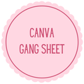 Canva Gang Sheet