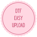 DTF Easy Upload