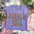 Pixie Custom Johnsonville