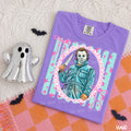 Preppy horror Michael myers