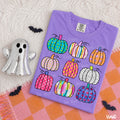 Preppy pumpkin 2